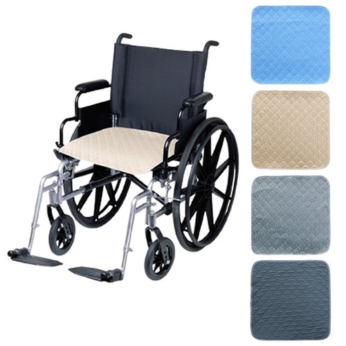 Washable wheelchair seat - washable,