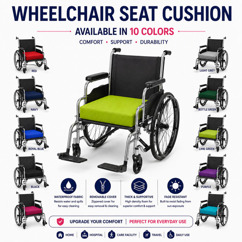 Cushion cover only waterproof - cover,