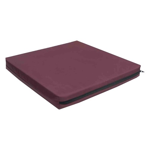 Pressure relief reflux foam - pressure,