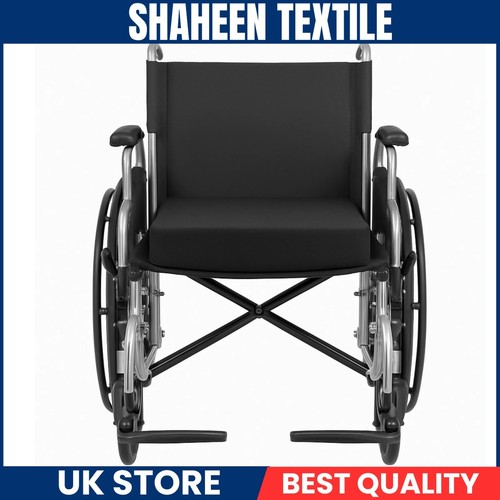 Memory foam cushion wheelchair - memory,