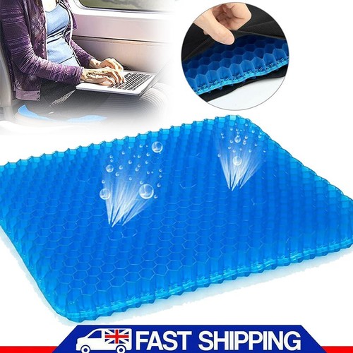 Comfort gel seat cushion - comfort,