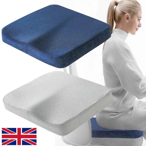 Memory foam cushion - memory, breathable
