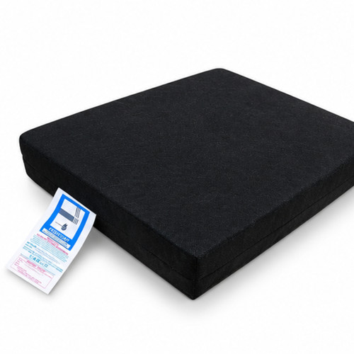 Memory foam pressure relief - foam,
