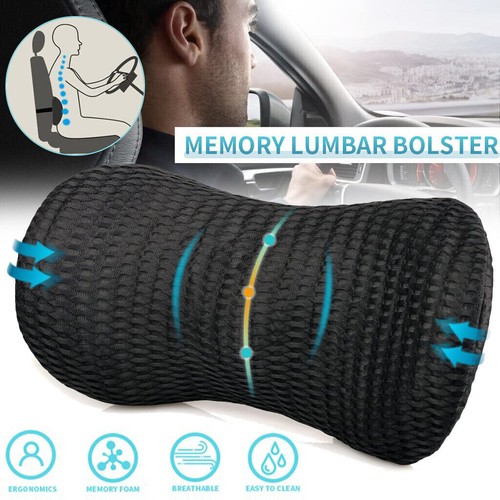 Lumbar back support - lumbar,