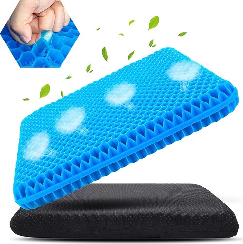 Soft sitter cushion gel seat - soft, cushion,