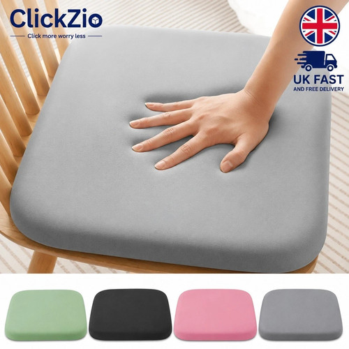 4cm memory foam seat - 4cm, cushion