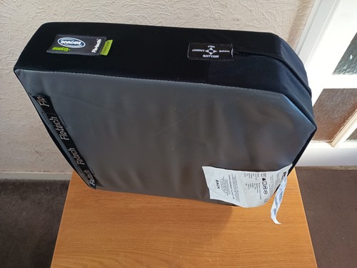 Invacare matrx flo - invacare, lite