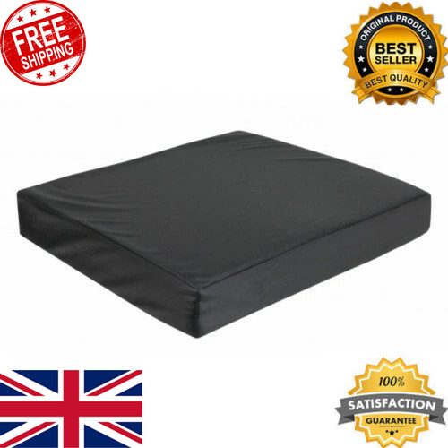 Memory foam wheelchair seat - wheelchair,