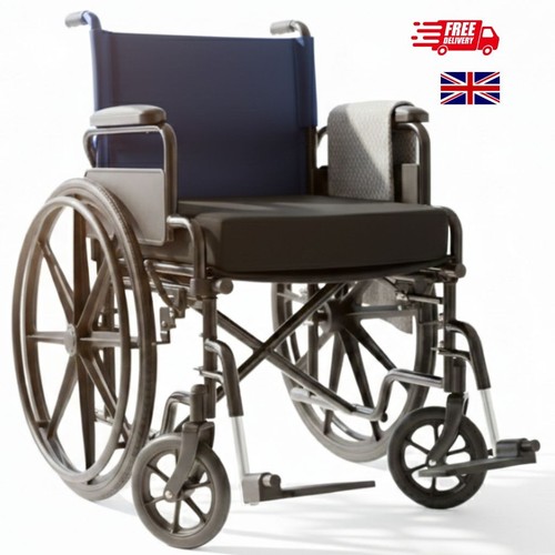 Orthopaedic wheelchair cushion - orthopaedic,