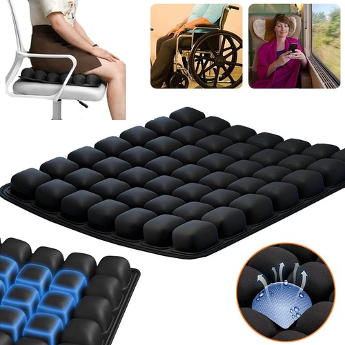 Air seat cushion - seat,