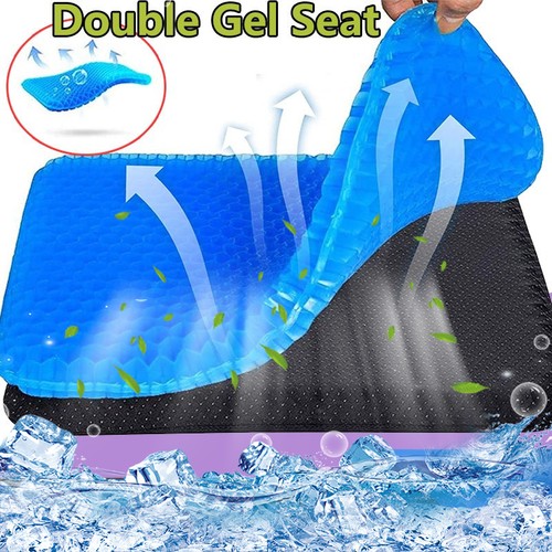 Comfort gel seat - gel, cushion