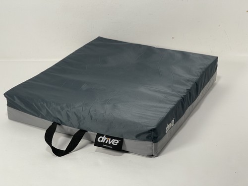 Drive gel wheelchair cushion - gel,