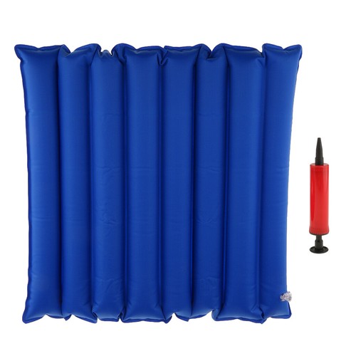 Pressure relief air inflatable - pressure,